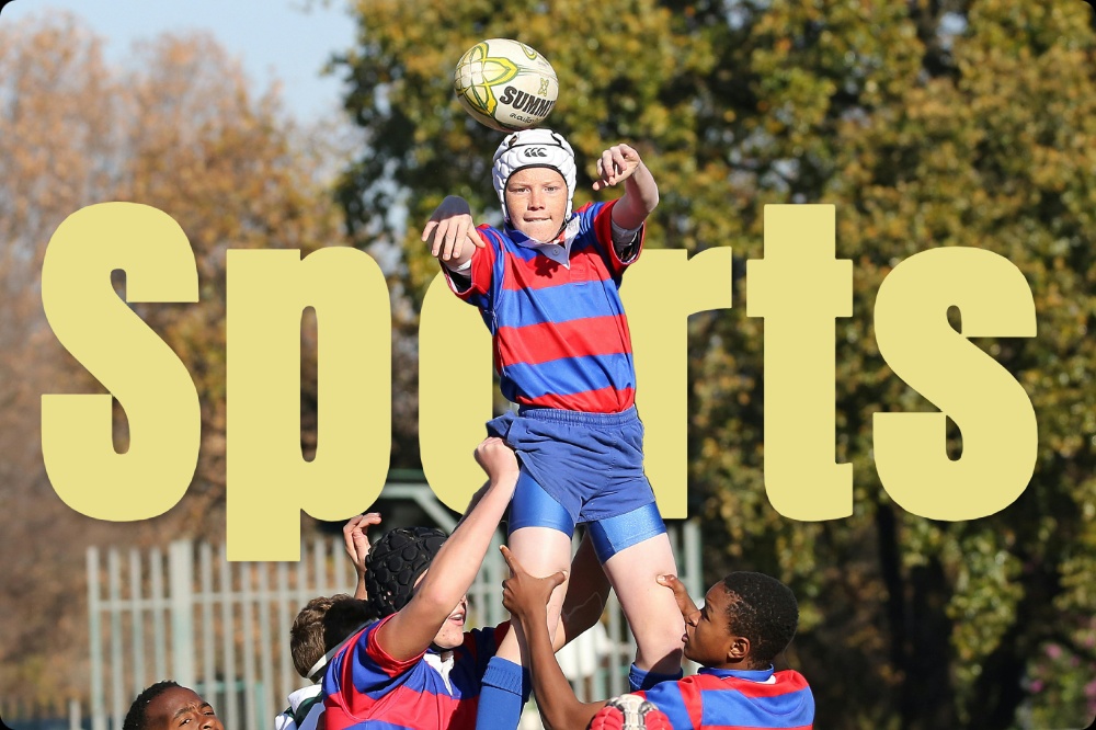 Social Media Content